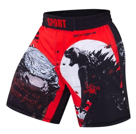 Godzillashorts