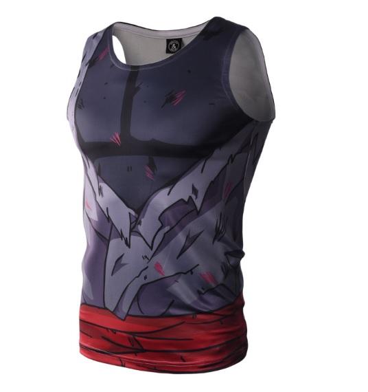 battle-damaged-black-dragon-ball-z-tank-top