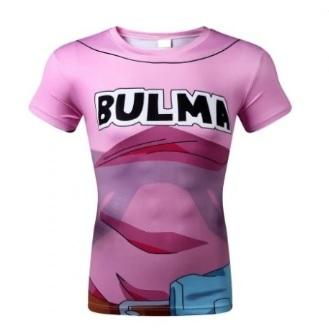 bulma-dragon-ball-z-short-sleeve-compression-rash-guard