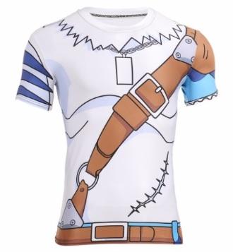 digimon-weregarurumon-short-sleeve-compression-rash-guard