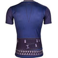 Dr. Strange Compression Short Sleeve Rashguard-RashGuardStore