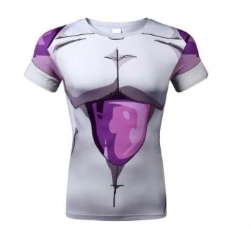 frieza-dragon-ball-z-short-sleeve-compression-rash-guard