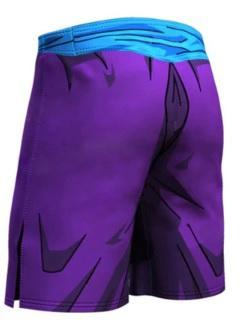 gohan-dragon-ball-z-shorts