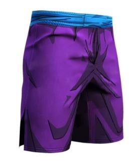 gohan-dragon-ball-z-shorts