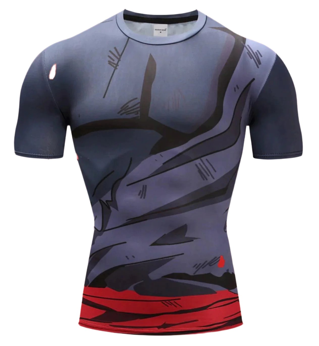 gohan-super-saiyan-battle-damaged-dragon-ball-z-compression-rash-guard