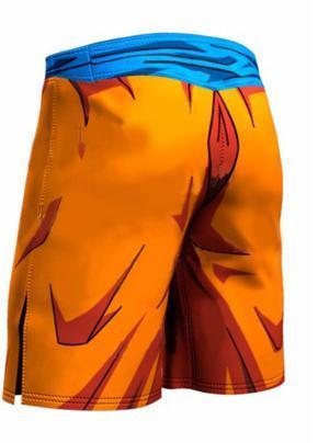 goku-dragon-ball-z-shorts