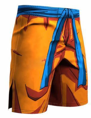 goku-dragon-ball-z-shorts