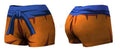 goku-dragon-ball-z-womens-shorts