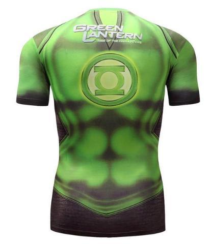 green-lantern-classic-compression-short-sleeve-rash-guard