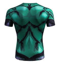 green-lantern-comic-compression-short-sleeve-rash-guard-2