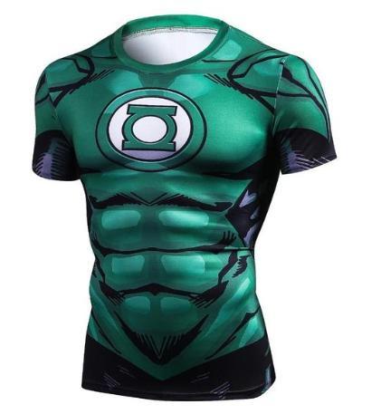 green-lantern-comic-compression-short-sleeve-rash-guard-3