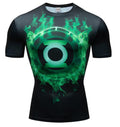 green-lantern-green-flame-premium-dri-fit-short-sleeve-rash-guard