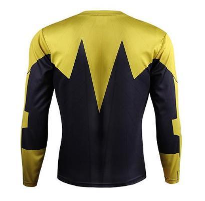 green-lantern-sinestro-compression-long-sleeve-rash-guard