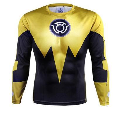 green-lantern-sinestro-compression-long-sleeve-rash-guard