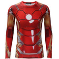 Iron Man 3 