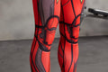Ironman Men'S Compression Leggings Grappling Spats-RashGuardStore