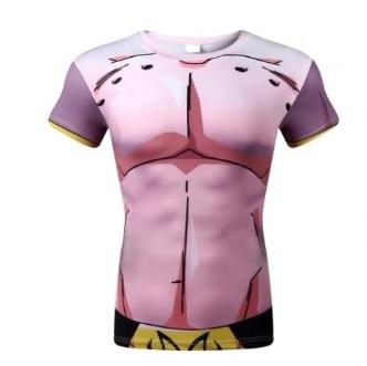 kid-buu-dragon-ball-z-short-sleeve-compression-rash-guard