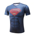 kids-superman-man-of-steel-compression-short-sleeve-rashguard-3