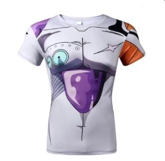 mecha-frieza-dragon-ball-z-short-sleeve-compression-rash-guard