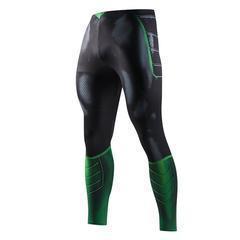mens-green-lantern-premium-long-sleeve-compression-leggings-grappling-spats
