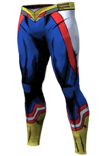 mens-my-hero-academia-all-might-leggings-compression-spats