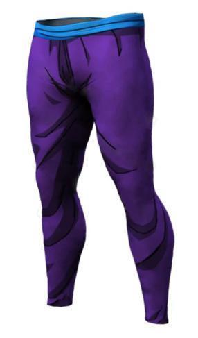 mens-teen-gohan-armor-dragon-ball-z-leggings-premium-compression-spats