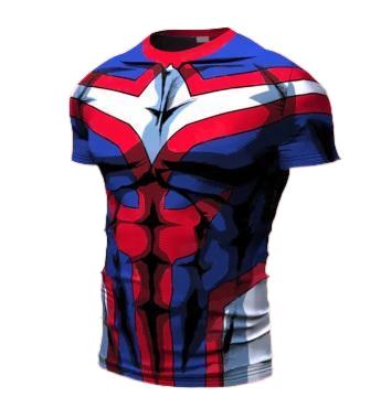 my-hero-academia-all-might-short-sleeve-compression-rashguard