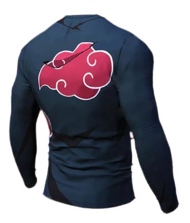 naruto-akatsuki-long-sleeve-compression-rash-guard