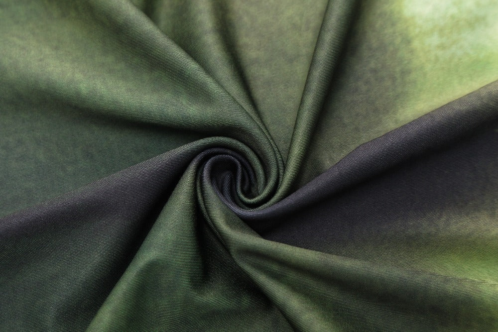 Hulk Compression 'Hulk' Elite Short Sleeve Rashguard