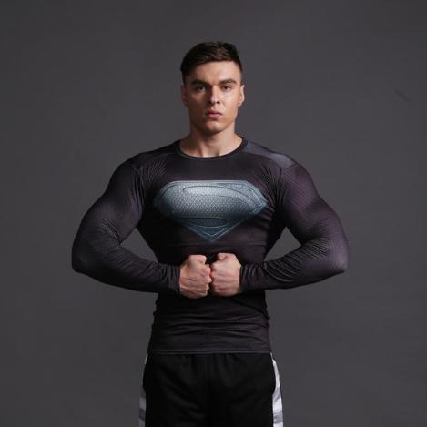 Krypton Guard Superman
