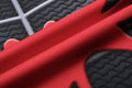 Spiderman 'Into The Spiderverse' Miles Morales Premium Compression Long Sleeve Rashguard-RashGuardStore