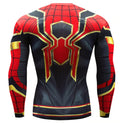 Spiderman 