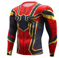 Spiderman 