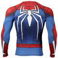 Spiderman 